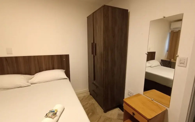 WeStay Hotel - Unidade 1
