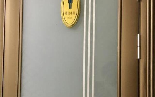 Xi An Sunshine Inn East 8th Road