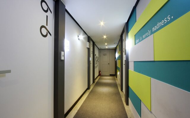 Page Hotel