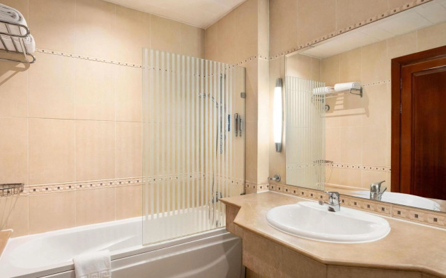 Mövenpick Hotel Cairo - Media City