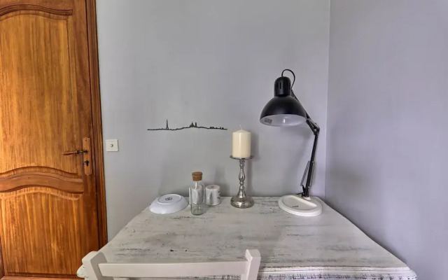 Chambre du Joncheroy