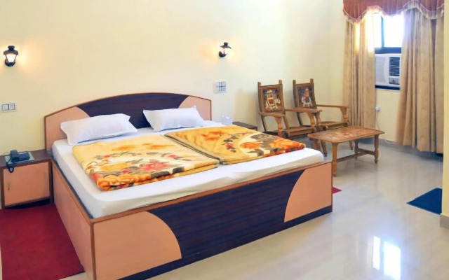 Hotel Konark