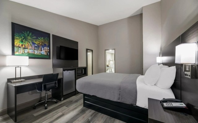 Quality Inn & Suites Altamonte Springs Orlando-North