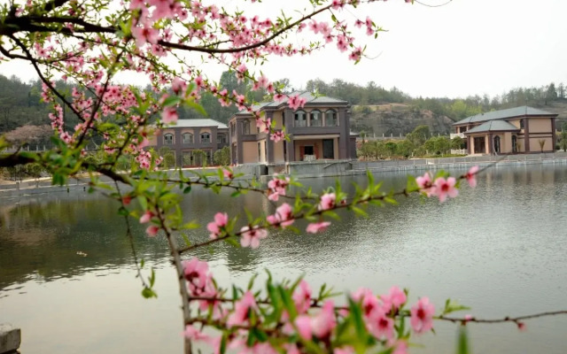 Jiangxi Jun An International Hotel
