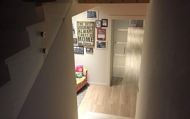B&B Cascina Sagrestia
