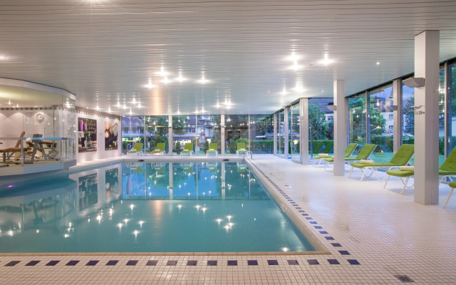 Grand Hotel Beau Rivage