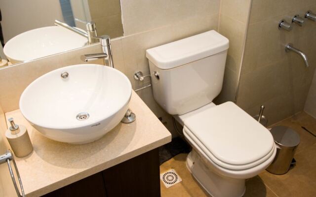 Turek Bahía Apartamentos