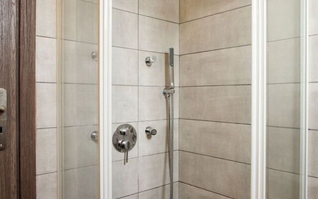 Foivos and Athina Villas