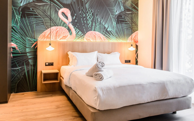 Afterwork Hotel