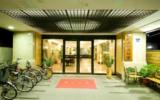 Unique Holiday Hotel