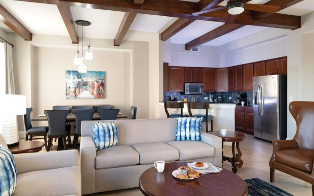 Club Wyndham La Cascada