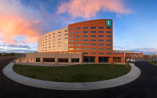 Embassy Suites by Hilton Loveland Conference Center