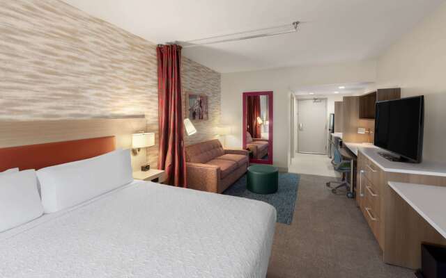 Hawthorn Extended Stay by Wyndham Kingwood/Houston