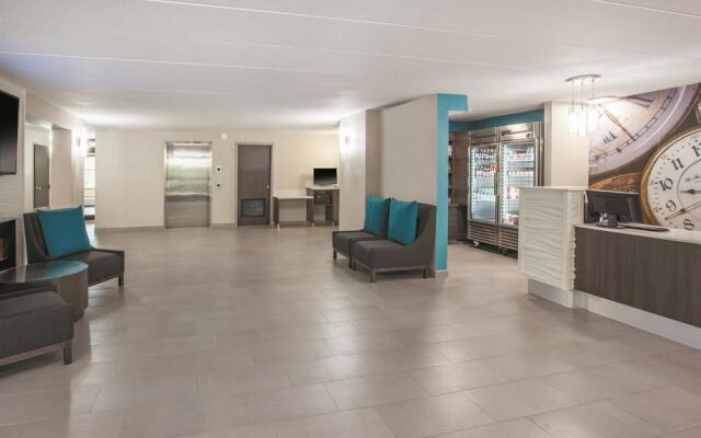 Quality Inn Sturbridge