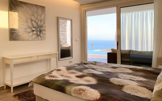 Holiday Apartment Sunset Ocean