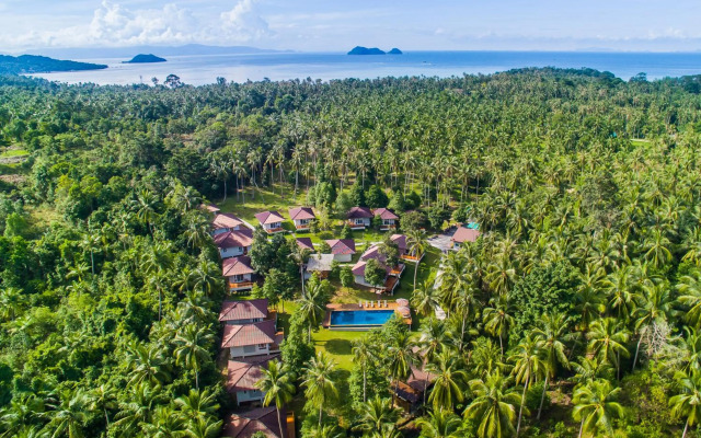 Phangan Akuna