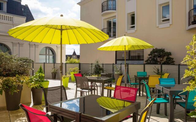 Mercure Trouville-sur-mer