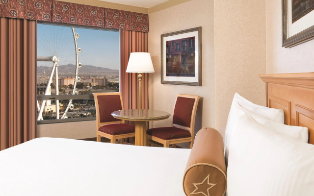 Harrah’s Las Vegas – A Caesars Rewards Destination - photo 5