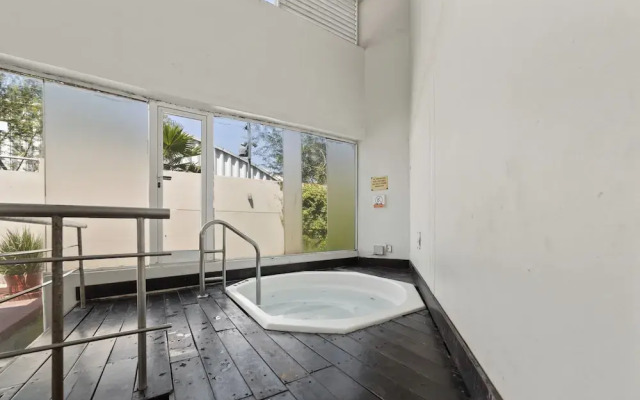 Modern Apartment in the Heart of CDMX