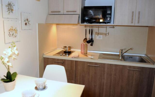 Acacia Firenze - Giglio