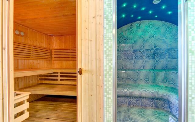 Rezydencja Marina by Dom & House