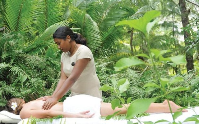 Mindo Coffee Lodge & Spa