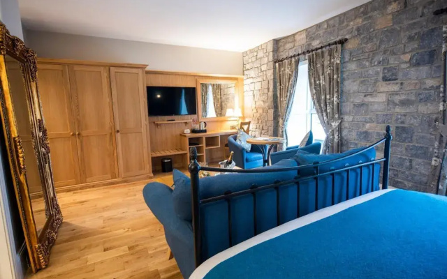 Highlands Hotel