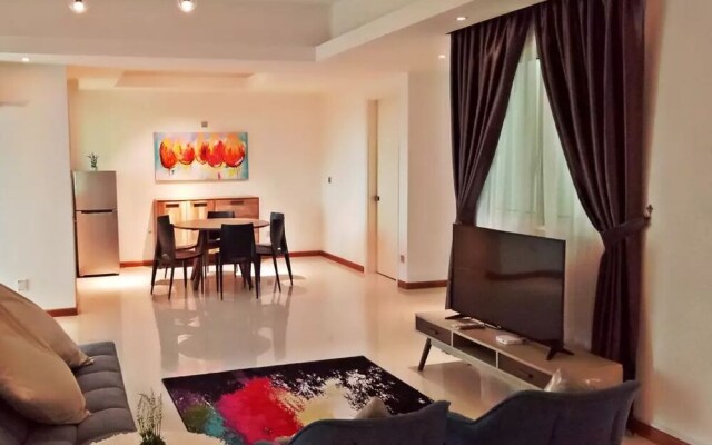 The N Suites near CBD