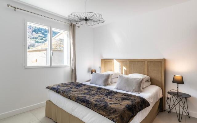 Residence U Manellu