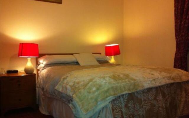 The Blue Door Bed & Breakfast
