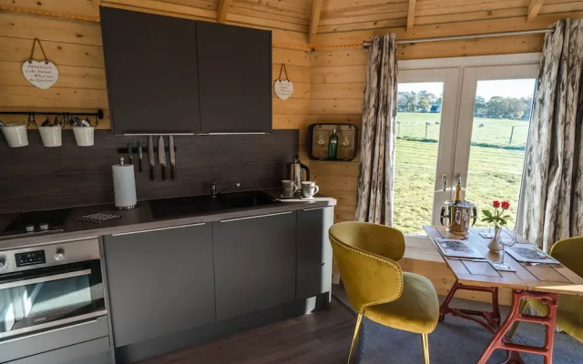 Dunroamin Lodges