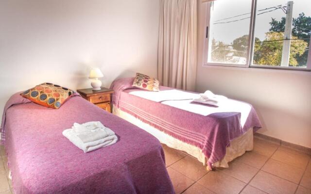 Apart Hotel Las Palmeras