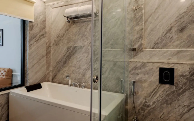 Ramada by Wyndham Goa Vagator