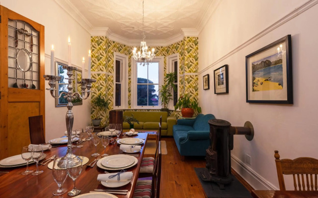 Esperanza Guest House