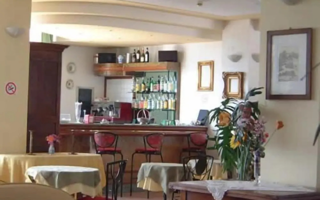 Hotel Tortorina