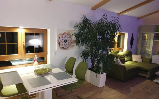 Ferienhaus in Bernau bei Berlin