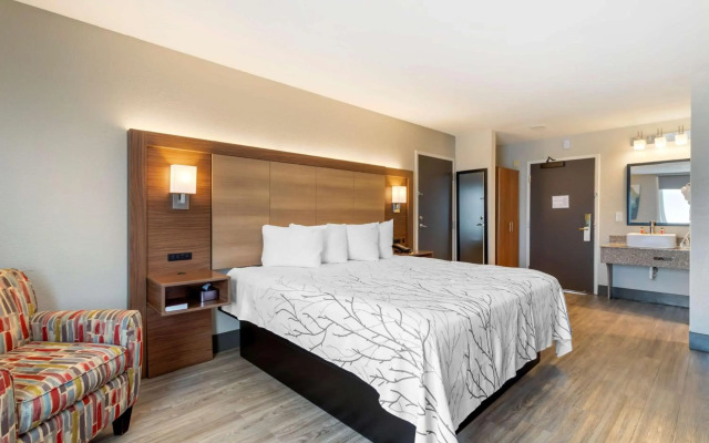 Hotel LeBlanc, BW Signature Collection