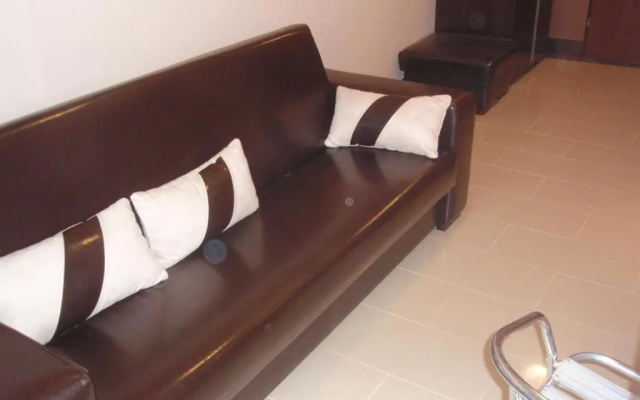 Władysławowo Apartament Morska