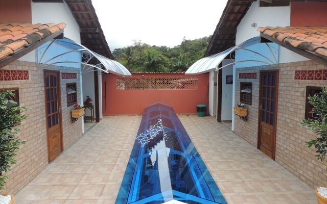 Pousada Casa do Rio Hostel