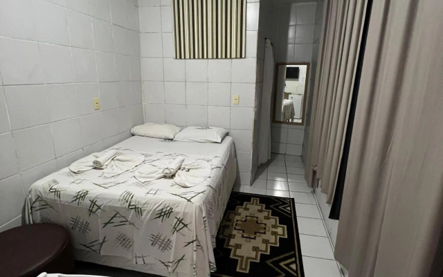 Shalon Olinda - Pousada