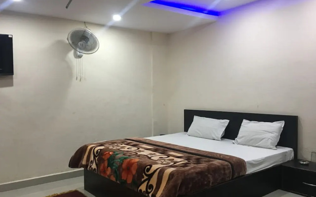 Hotel Duke Inn