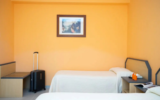 Hotel La Principessa Conference Center