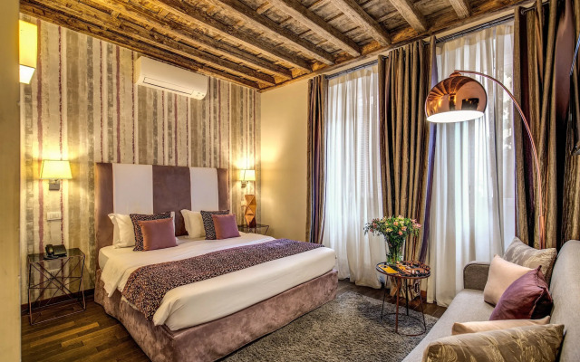 Trevi Beau Boutique Hotel