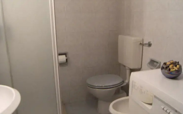 Corte Calderer apartments