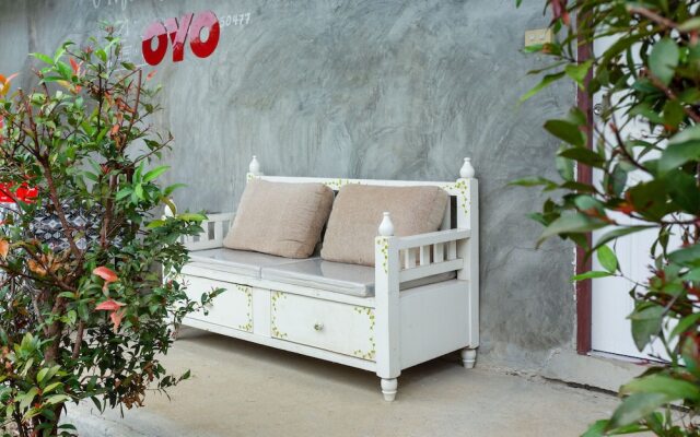 OYO 749 Baan Suan Resort