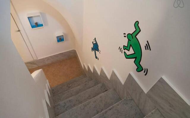 Bed & Breakfast Cassiopea
