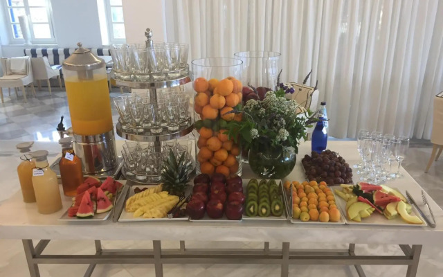 Mykonos Grand Hotel & Resort