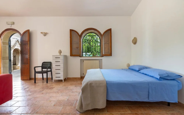 3044 Masseria Il Sasso by Barbarhouse