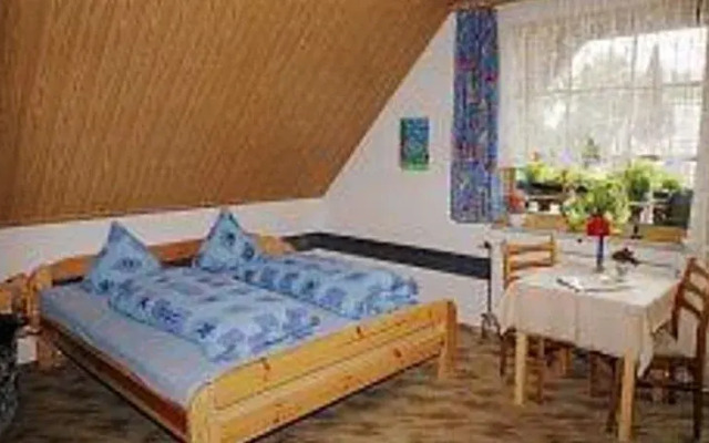 Pension "Haus Seehof"