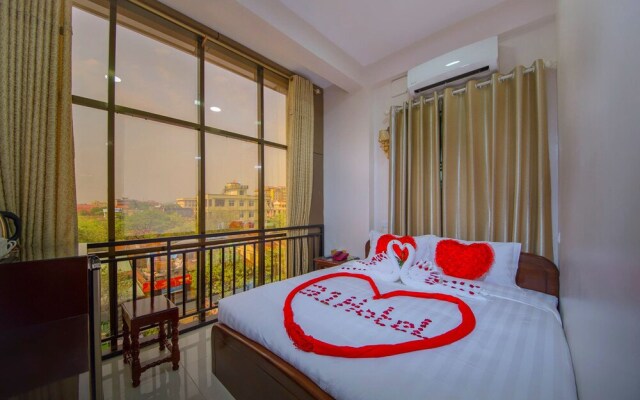 Hotel 31